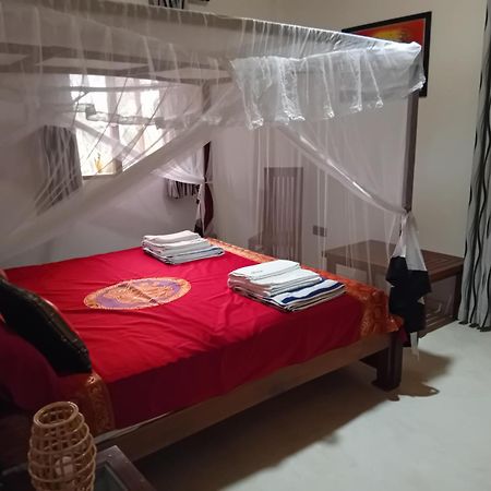 Machan Villa Tangalle Zewnętrze zdjęcie