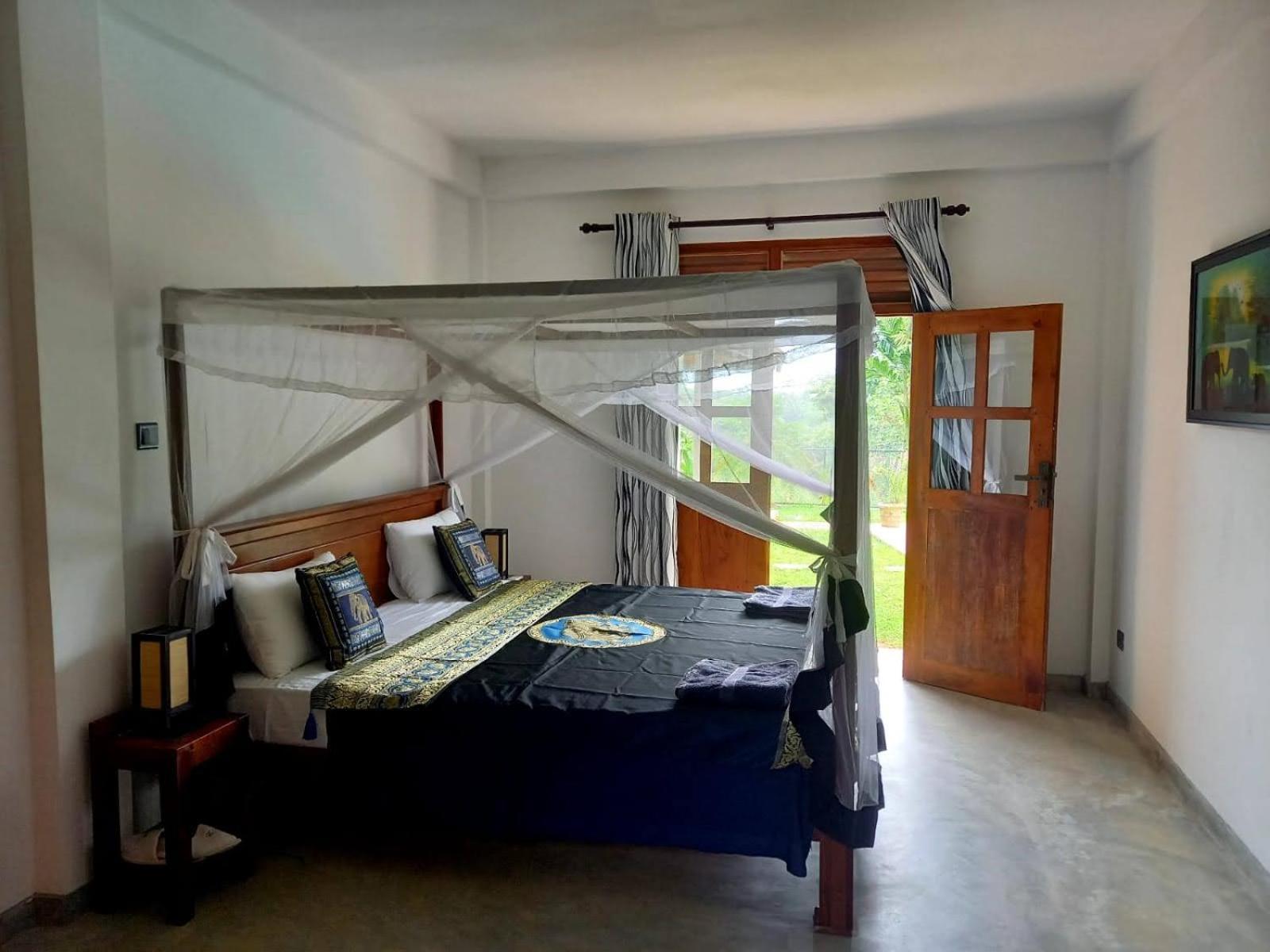Machan Villa Tangalle Zewnętrze zdjęcie