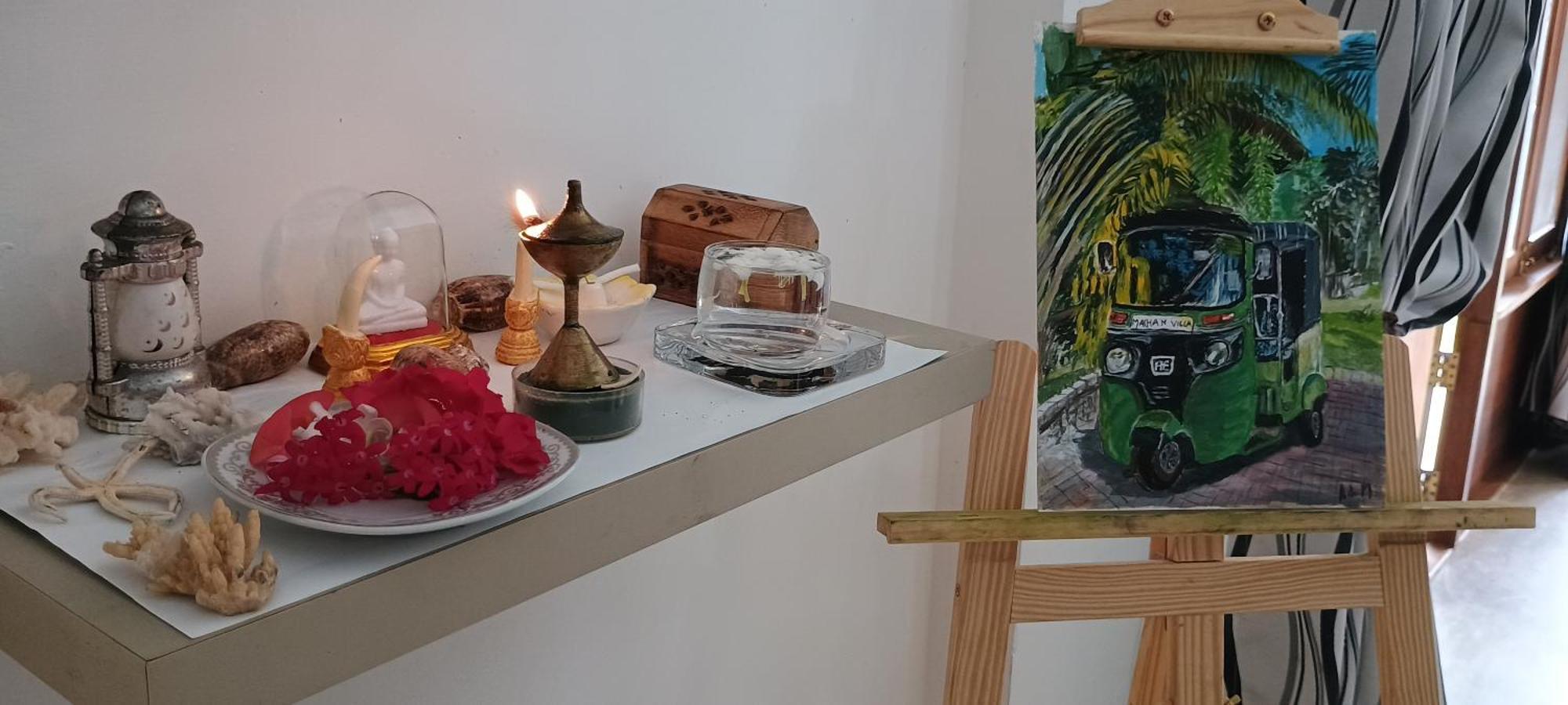 Machan Villa Tangalle Zewnętrze zdjęcie