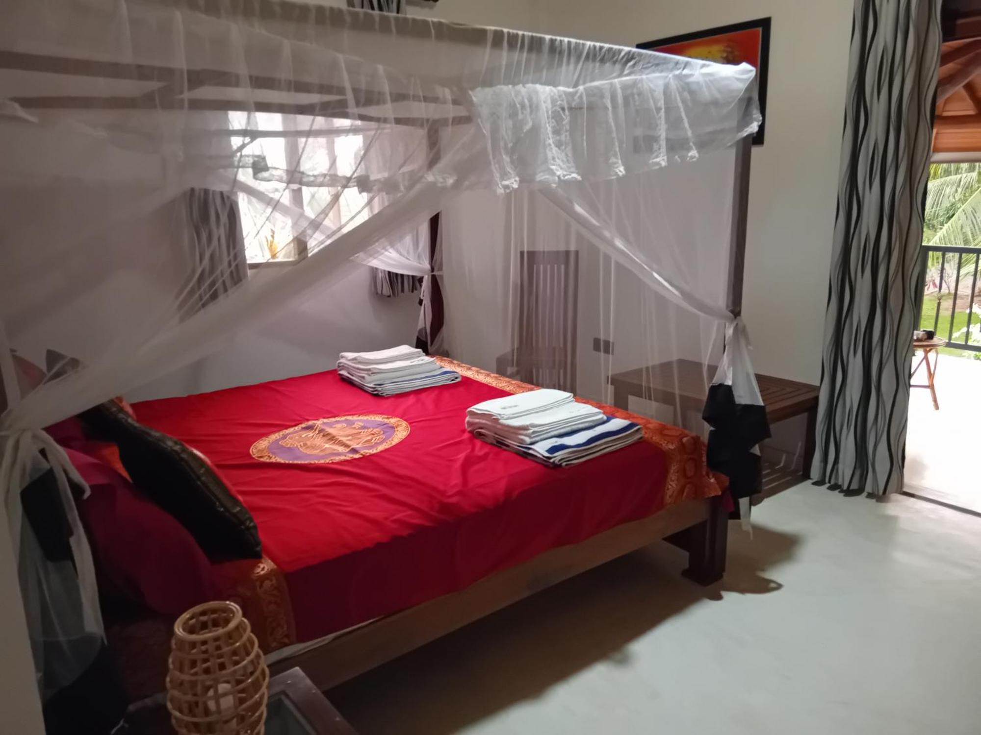 Machan Villa Tangalle Zewnętrze zdjęcie