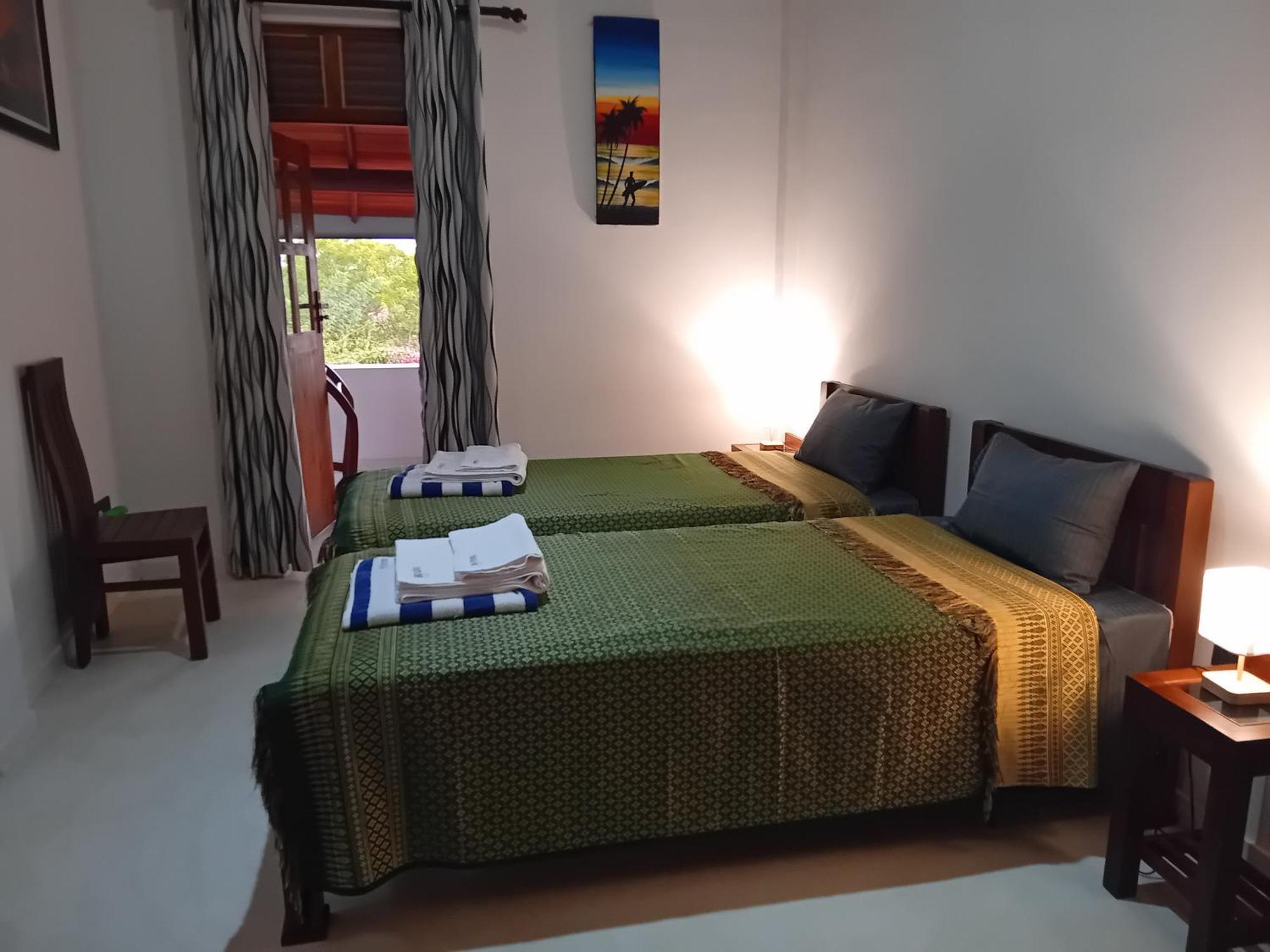 Machan Villa Tangalle Zewnętrze zdjęcie
