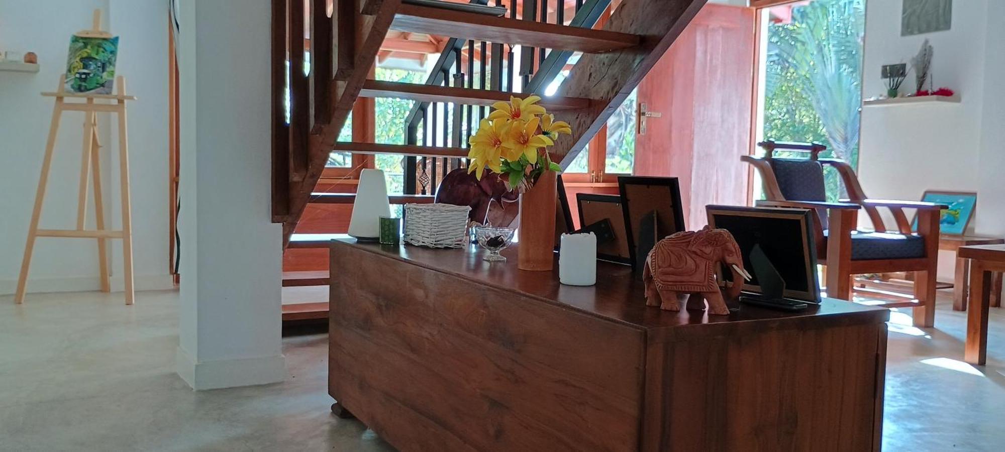 Machan Villa Tangalle Zewnętrze zdjęcie