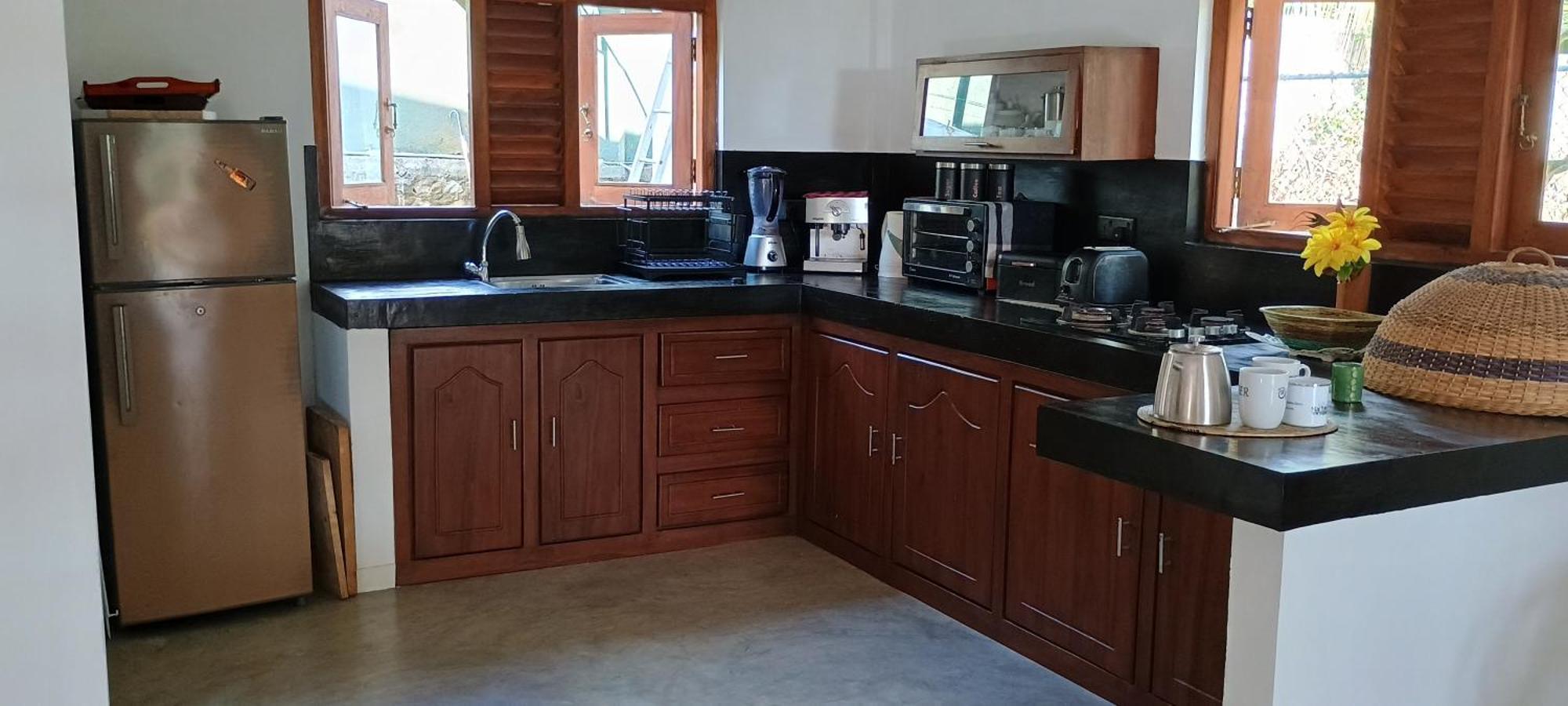 Machan Villa Tangalle Zewnętrze zdjęcie